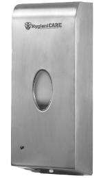 HygieniCARE Wall Mounted Automatic Sanitizer Dispenser_0