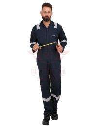 Club 21 Cotton Boiler Suits L Full Sleeves 2006_0