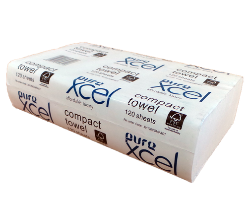 C Fold Tissue Paper   40 x 40 cm White_0