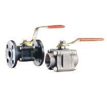 Audco 10 inch Manual Stainless Steel Ball Valves Flanged_0