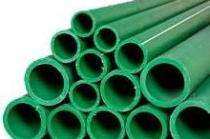 PRIME 110 mm PPR Pipes PN 16_0