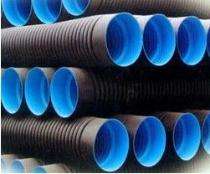 Noble OD 110 mm HDPE Pipes Non - Pressure_0