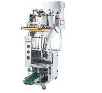 Mahalaxmi Machines 2 Head Weigher Half Pneumatic Automatic 3 kW 10 - 15 bag/min Packaging Machine_0