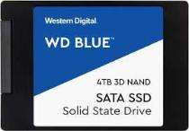 WD WDS400T2B0A 4 TB Internal SSD Hard Drive SSD SATA Black_0