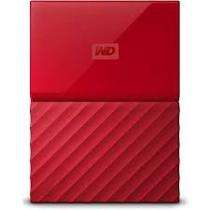 WD WDBYNN0010BRD-WESN 1 TB External HDD Hard Drive SATA HDD Red_0