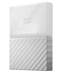 WD WDBYNN0010BWT-WESN 1 TB External HDD Hard Drive SATA HDD White_0