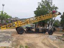 ELEPHANT Mobile Concrete Placer ETMCP-30 4W 30 Cum/Hr_0
