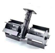 14 inch Brush Cutter Tiller Attachment 28 mm_0