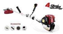 1.25 kW 4 Stroke Brush Cutter NPS-BC-35CC-SP_0