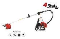 1.5 kW 4 Stroke Brush Cutter NPS-BC-431-BP_0