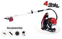 1 kW 4 Stroke Brush Cutter NPS-BC-139F-BP_0