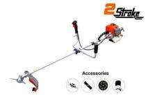 1.7 kW 2 Stroke Brush Cutter NPS-BC-139F-BP_0