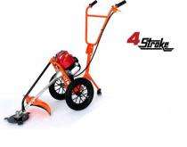 1.25 kW 4 Stroke Brush Cutter NPS-TBC-GX35_0