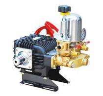Battery Operated Sprayer NSP-HTP-B3-50 32 - 46 LPM 12 V 18 L 32 x 26 x 31 cm_0