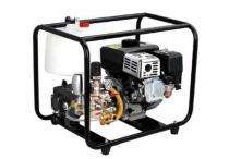 Battery Operated Sprayer NSP-PS-170-6500 18 - 28 LPM 12 V 18 L 45 x 35 x 40 cm_0