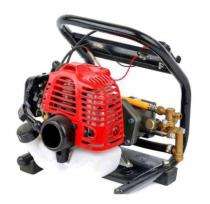 Battery Operated Sprayer NPS-TU26-768 3 - 8 LPM 12 V 16 L 32 x 26 x 31 cm_0