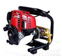 Battery Operated Sprayer NPS-GX35-768-4stroke 3 - 8 LPM 12 V 16 L 32 x 26 x 31 cm_0