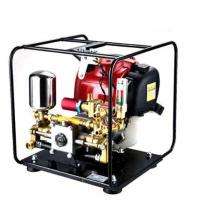 Battery Operated Sprayer NPS-PPS-35KTS 3 - 8 LPM 12 V 18 L 45 x 35 x 40 cm_0