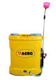 Battery Operated Sprayer NPS-BSP-12v12 9 LPM 12 V, 12 A 18 L 49.5 x 38 x 22 cm_0