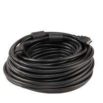 Rvike Male to Male (Supports 14+1) HDMI CABLE 10 m_0