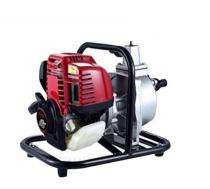NPS-WP35 5 hp Three Phase Dewatering Pumps_0