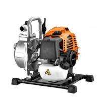 NPS-WP52 5 hp Three Phase Dewatering Pumps_0