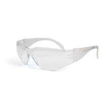 Plastic Safety Goggles Disposable_0