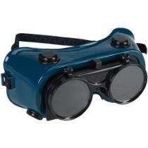 Plastic Safety Goggles Welding_0
