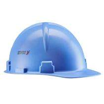 Udyogi Fiberglass Blue Air Ventilated Safety Helmets Thermo Guard 9000 Series_0