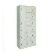 REERA STORAGE SOLUTION Storage Lockers Industrial Mild Steel_0