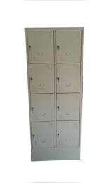 REERA STORAGE SOLUTION Storage Lockers Gym Mild Steel_0