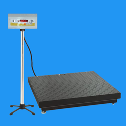 Titan Heavy Duty Platform Electronic Weighing Scale 5000 kg TSP 5000_0