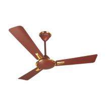 Crompton Aura 1050 mm 3 Blades 65 W Brown Ceiling Fans_0