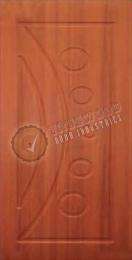 Doors Membrane (Mb3) Wood_0