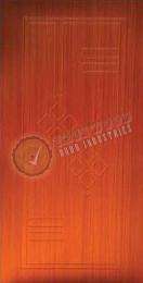 Doors Membrane (Ms12) Wood_0