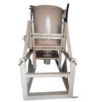 Sharma Enterprises Vertical Mixer Machine 10 ft3 SS-500-cm_0