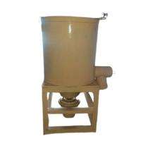 Sharma Enterprises Vertical Mixer Machine 12 ft3 SS-500-cm_0