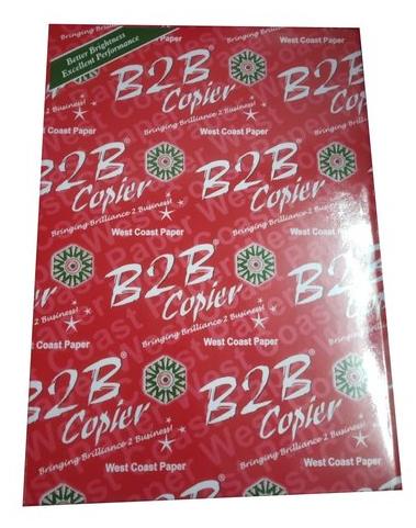 B2B A4 70 GSM Copier Paper_0