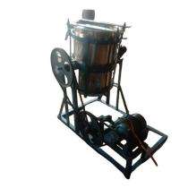 Sharma Enterprises Vertical Mixer Machine 10 ft3 SS02_0