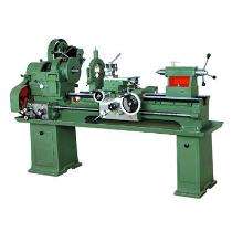 Bench Lathe Machine 5.5 kW 220 - 800 rpm_0