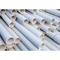 315 mm UPVC Pipes 1 m Plain_0
