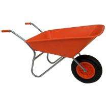 0.1 cubic meter Wheelbarrow 200 kg_0