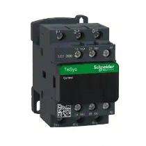Schneider Electric LC1D09M7 220 V Three Pole 25 A Electrical Contactors_0