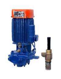 Kirloskar KJ 0.5 - 1.5 HP Shallow Well Jet Pump 240 V 1 Phase/ 50 Hz_0