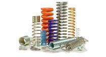 GLOBAL Springs 30 mm Compression Industrial Springs 500 mm_0