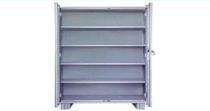 Storage Lockers Office Mild Steel_0