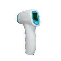 Digital Infrared Thermometer -32 to 550 deg C_0