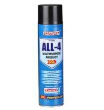 SPRAYZET Rust Removing Spray 6006 1 L_0