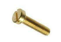 VP Slotted Pan Head Screw IS: 7483_0