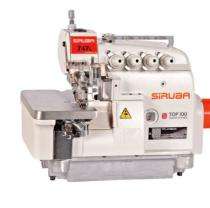 Plain Seaming 9 Needle Automatic Overlock Sewing Machine_0